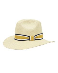 Sombrero Amarillo / Blanco / Navy