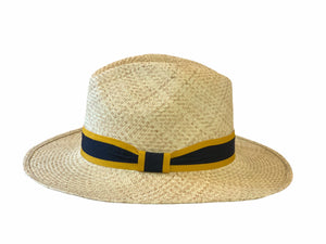 Sombrero Amarillo Navy