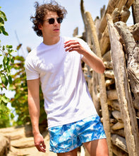 Cargar imagen en el visor de la galería, T-shirt   Blanca
