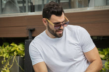 Cargar imagen en el visor de la galería, T-shirt   Blanca
